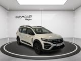 Dacia Jogger TCe 100 Extreme+ 7-SITZ|LED|NAVI|SHZ|PDC - Dacia Jogger mit Anhängerkupplung