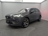 Seat Tarraco FR*AHK*PANO*AMBI*NAVI*LED*1-HAND*2.0 TDI - Seat Tarraco: Fr