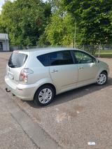 Toyota Corolla Verso 2.0-l-D-4D Sol Sol