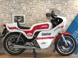 Yamaha XS 400 Cup/Z - YAMAHA XS 400