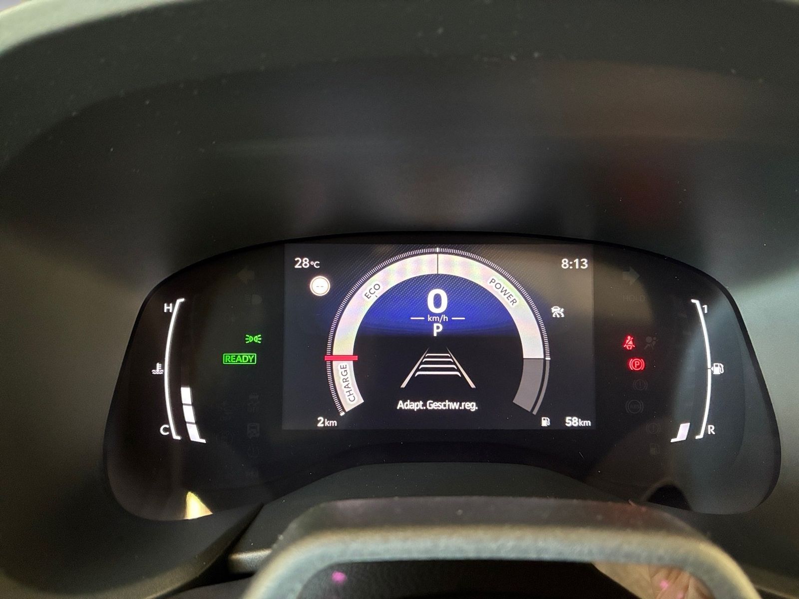 Fahrzeugabbildung Toyota Aygo X 1.5 GR SPORT m. Faltdach Kam.,LED,SHZ