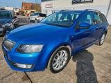 Skoda Octavia Combi Joy 1.Hand - Skoda Octavia: Joy