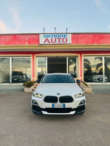 BMW Bmw X2 sDrive 16d Sport