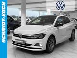 Volkswagen Polo 1.0 TSI United NAVI PDC SHZ GJR Sitzhzg. - gebrauchte Kleinwagen in Delmenhorst