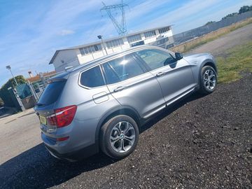 BMW X3 - 6