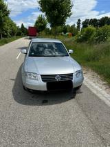 Volkswagen Passat 2.8 V6 tiptronic 4motion Exclusive Ex... - Volkswagen Passat: 8.6