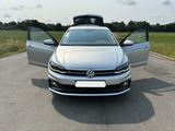 Volkswagen Polo 1.0 TSI 70kW DSG Highline (R-Line) - gebrauchte Kleinwagen Privatanbieter gebraucht
