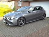 Mercedes-Benz A 180 AMG Advanced Soundsystem Ambientebeleuchtu - Mercedes-Benz A-Klasse: Advanced