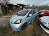 Toyota Aygo (X) - Toyota aus 2005: Aygo