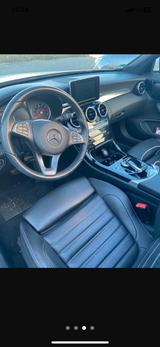 Mercedes-Benz Mercedes Cabrio - Mercedes-Benz 200 aus 2017