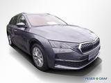 Skoda Octavia Combi 1.5 TSI e-TEC Selection AHK Pano - Skoda Octavia mit Benzin-Antrieb: Selection