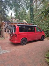 Volkswagen T6 California Coast  - VW T6 California Gebrauchtwagen in Stuttgart