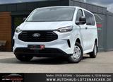 Ford Transit Custom Kombi 320 L1 FWD 1. Hd | 9-Sitz - Ford Transit: 9