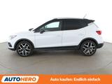 Seat Arona 1.5 TSI ACT FR*LED*TEMPO*CAM*PDC*PLA*SHZ* - Seat Arona Gebrauchtwagen