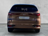 Mazda CX-80 - Vorschau Bild 4