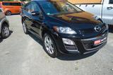 Mazda CX-7 Exclusive-Line - Mazda CX-7 Gebrauchtwagen