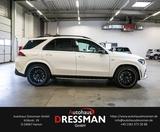 Mercedes-Benz GLE 53 AMG 4M PANO HuD AHK MBUX NIGHT-PAKET 360° - gebrauchte Mercedes-Benz GLE 53 AMG aus dem Jahr 2020