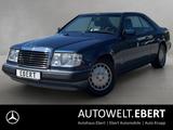 Mercedes-Benz 300 CE-24 V Aut TOP! Sport SSD Led.grau H-Kennze - Mercedes-Benz Gebrauchtwagen von 1991