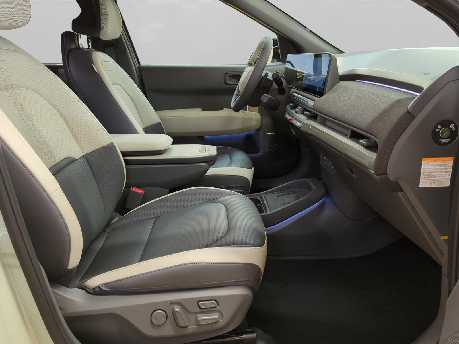 Kia EV3 GT-LINE 81.4 kWh PANO-DACH KOMFORT & DRIVEWI