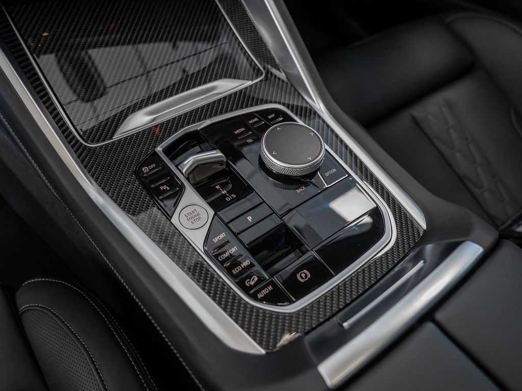 BMW X6 - Bild 17