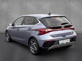 Hyundai i20 FL MY25 1.0 T-GDI 7-DCT Prime Navi digitales - Hyundai i20 Gebrauchtwagen