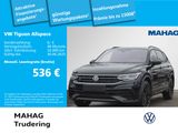 Volkswagen Tiguan Allspace 2.0 TDI 4Mot R-Line BlackStyle 7