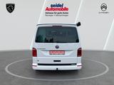 Volkswagen T6 California Coast 2.0TDI Automatik,sehr sauber - VW T6 California