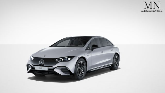 MERCEDES-BENZ EQE 350 *AMG* Pano* Sitzklima*