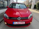 Volkswagen Golf 1.2 TSI Team*PDC*Erst84Tkm*Sitzheizung*Klim - Volkswagen Golf: Team Tsi