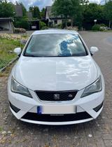 Seat Ibiza - Seat Ibiza in Osnabrück