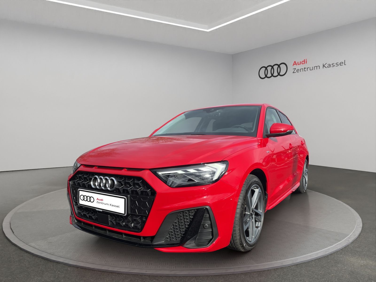 Audi A1 - Bild 2