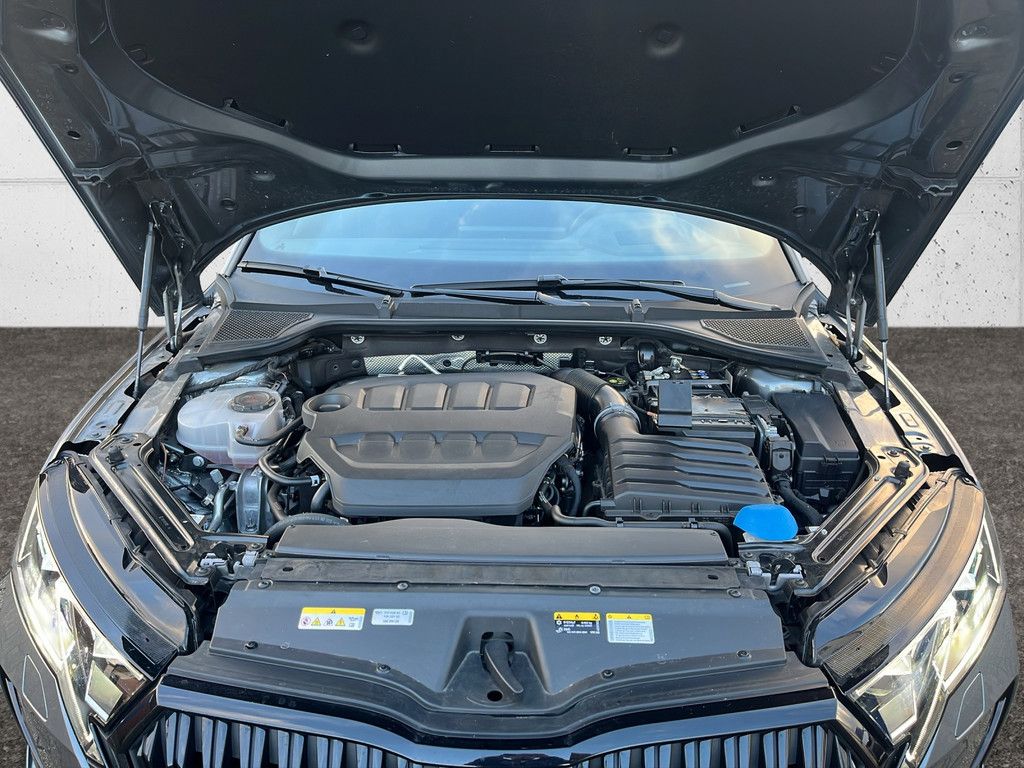Skoda Octavia - Bild 20