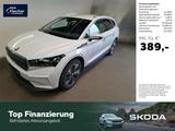 Skoda Enyaq Clever 85x 82kWh Wärmepumpe/Kessy/AHK-Vorb - Skoda Enyaq 85x Gebrauchtwagen