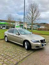 BMW 325i xDrive Edition "Berline" Sportausführung - BMW 325: 325i Sport Edition