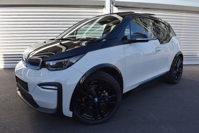 BMW i3 Sportpaket/el. Glasd./adapt.LED/Keyless/Prof.