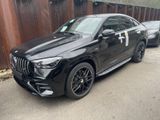 Mercedes-Benz GLE 53 AMG / MY24/SOFT/CARBON
