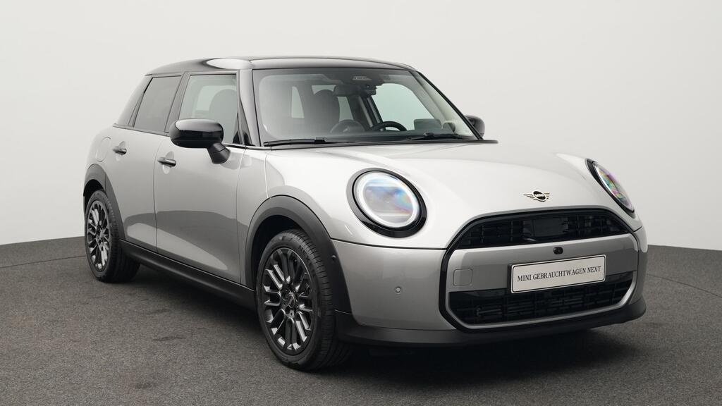 MINI Cooper C 5-Türer