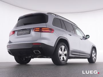 Mercedes GLB 200 - 8