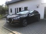 Hyundai i40 1.7 CRDi 104kW blue Trend  - Hyundai i40 Trend mit Diesel-Antrieb
