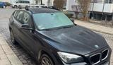 BMW X1 E84 sdrive16d - gebrauchte BMW X1 aus dem Jahr 2009