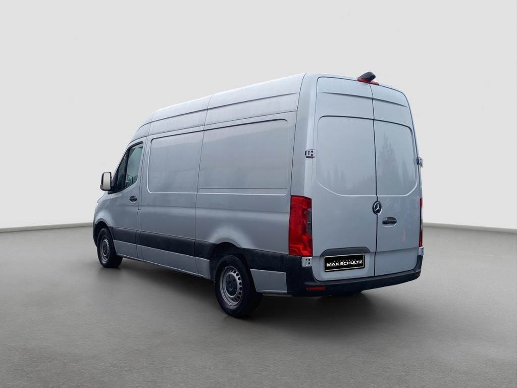 Fahrzeugabbildung Mercedes-Benz Sprinter 315 CDI Kasten Hochdach Standard PDC