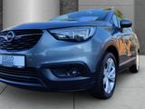 Opel Crossland Edition 1.2T Automatik Panorama Apple  - Opel Crossland (X) SUV