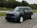 MINI Mini Countryman 2.0 SD 143km 2013 - MINI Cooper Diesel Gebrauchtwagen