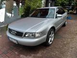 Audi A8 OLDTIMER 2.8 Quattro nur 142tkm - gebrauchte Audi A8 aus dem Jahr 1995