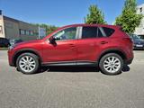 Mazda CX-5 Sports-Line AWD - Mazda CX-5 Gebrauchtwagen in Stuttgart