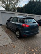 Citroën c4 Picasso - Citroën C4 Picasso in Essen