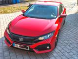 Honda Civic 1.0 VTEC Turbo Elegance Elegance