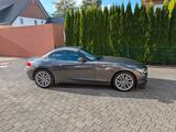 BMW Z4 sDrive23i -  E89  - BMW aus 2009: Cabrio