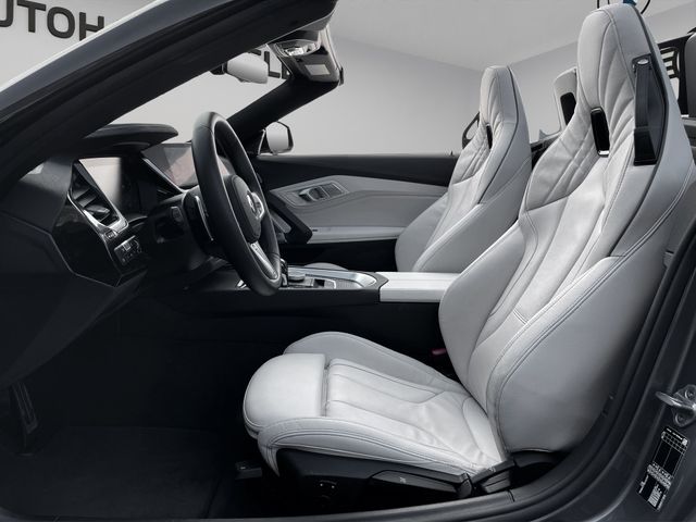 Foto Nummer 9: BMW Z4 M40i