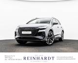 Audi Q4 E-TRON 50 2x S LINE BLACK ACC/HuD/PANO/S-SITZ - Audi Q4 in Dortmund